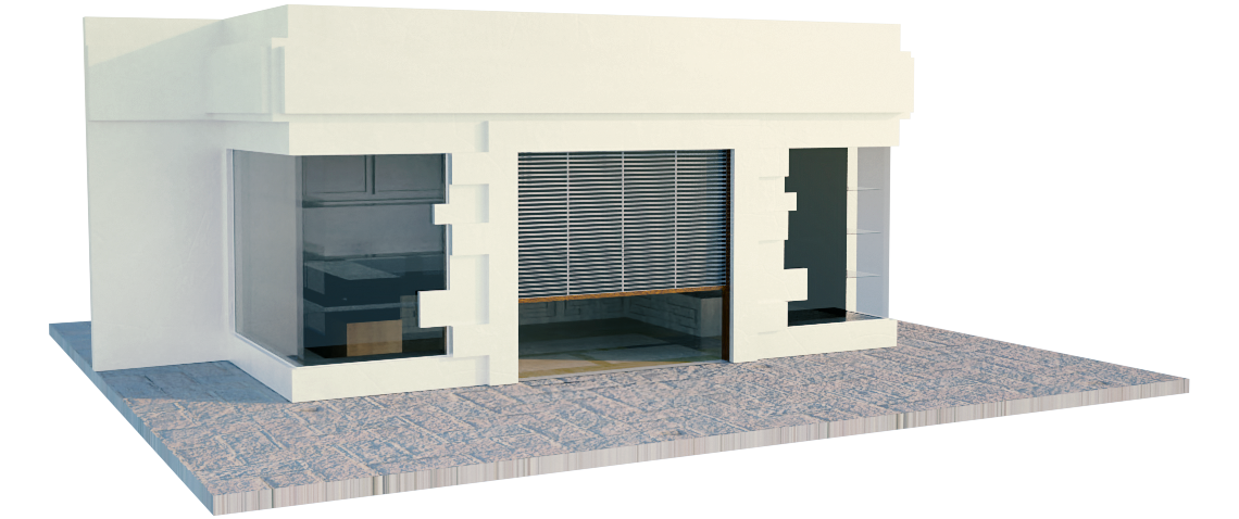 Miscellaneous projects — Various Projects
